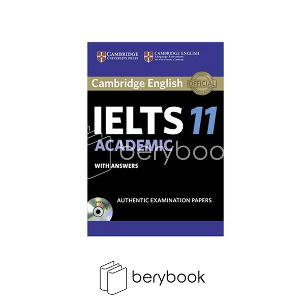 cambridge english / ielts with answers academic 11