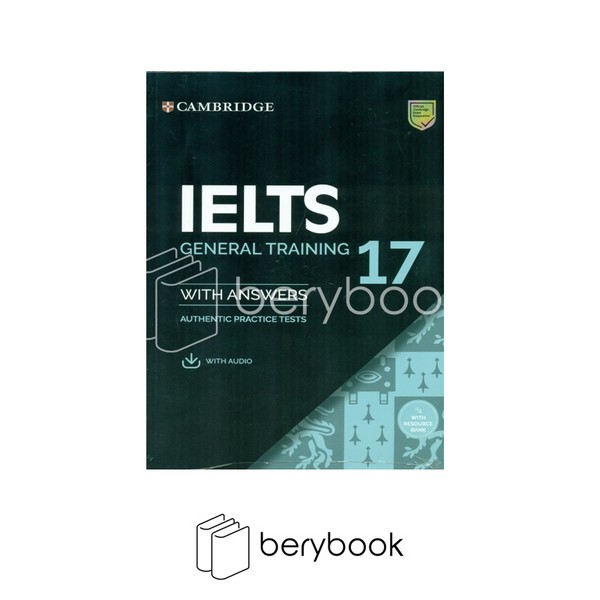 cambridge english / ielts with answers general training 17