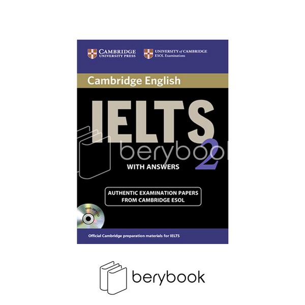 cambridge english / ielts with answers 2