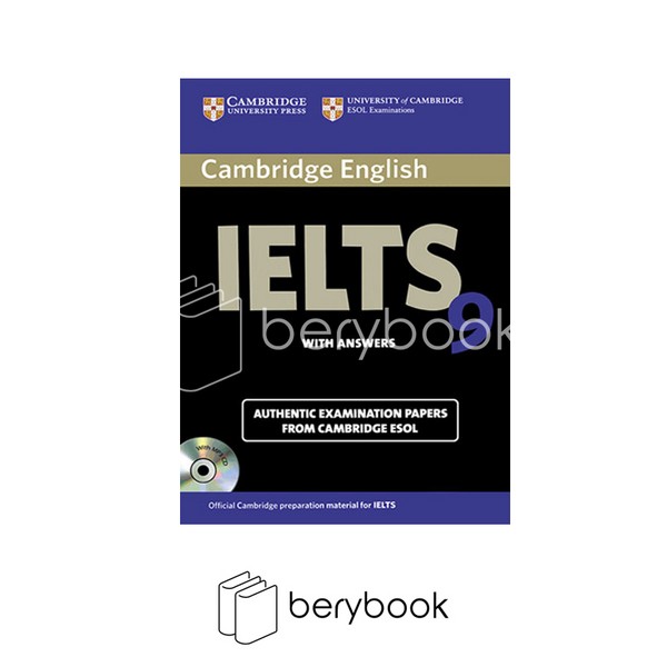 cambridge english / ielts with answers 9