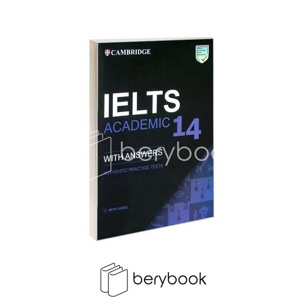 cambridge english / ielts with answers academic 14