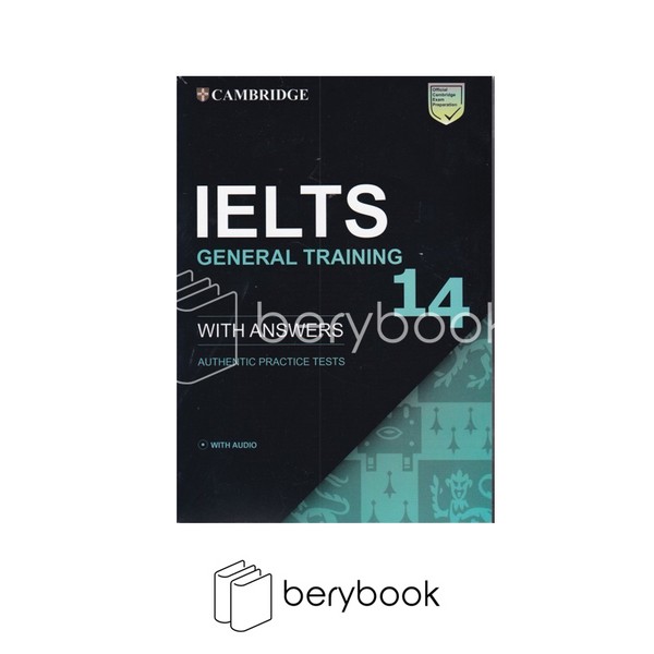 cambridge english / ielts with answers general training 14