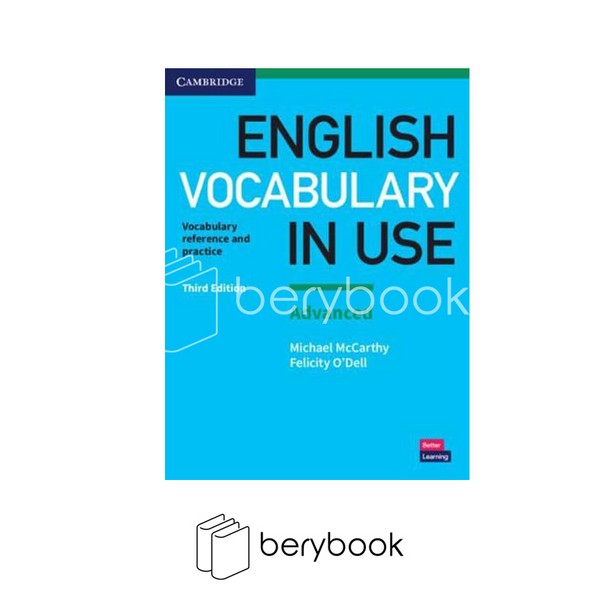 cambridge / english vocabulary in use / advanced