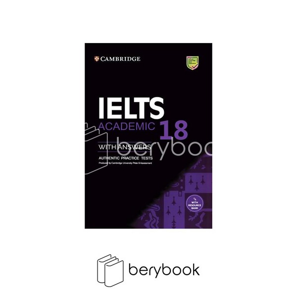 cambridge english / ielts with answers academic 18