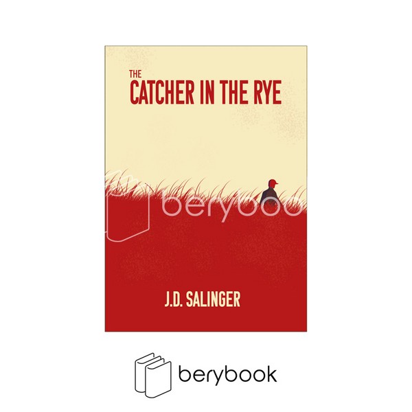 j.d.salinger / the catcher in the rye