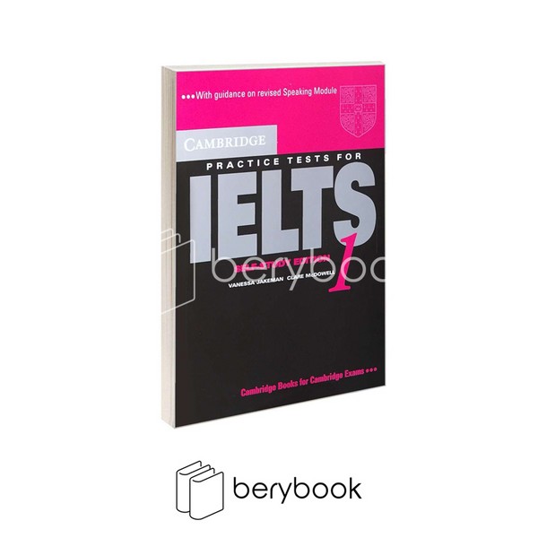 cambridge english / ielts with answers 1