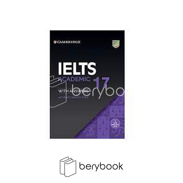 cambridge english / ielts with answers academic 17