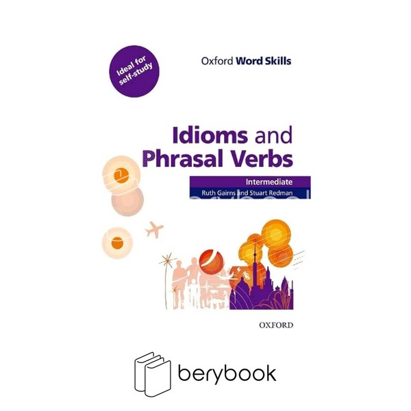 idioms and phrasal verbs / intermediate
