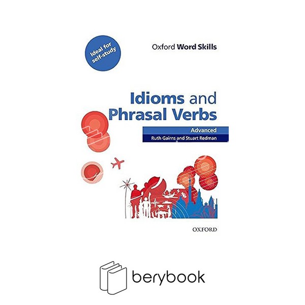 oxford / idioms and phrasal verbs / advanced